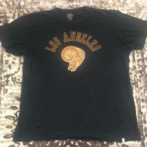 Los Angeles Rams T Shirt